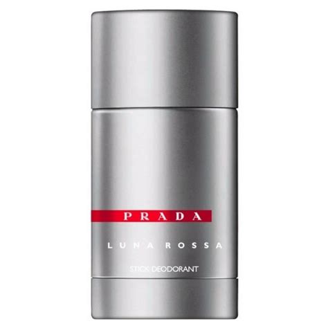 prada luna rossa black deodorant stick|Prada Luna Rossa Deodorant Stick .